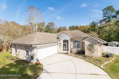 2400 Aloha Ln, Middleburg, FL 32068
