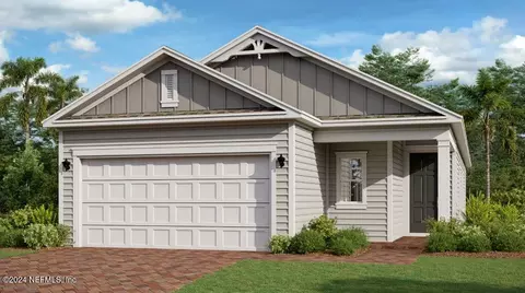 6935 Skinners Dairy Way, Jacksonville, FL 32217