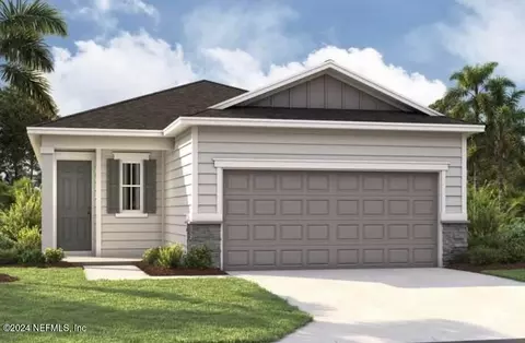 170 Honeycomb Trl, Saint Augustine, FL 32095