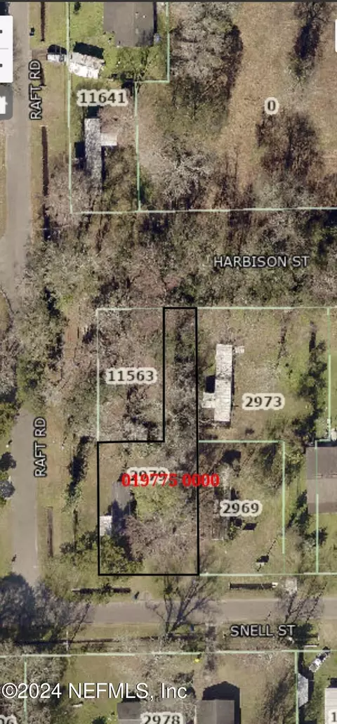 2979 Snell St, Jacksonville, FL 32218
