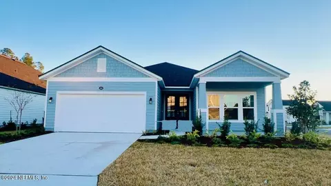 414 Twilight Ln, Saint Augustine, FL 32095
