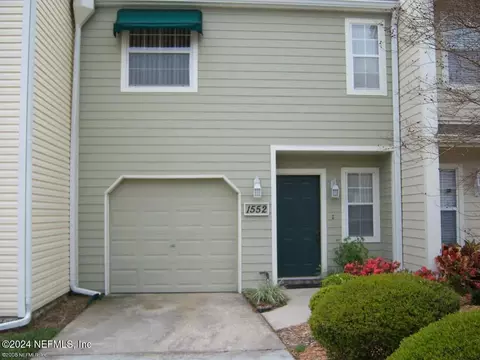 1552 Sand Dollar Cir, Neptune Beach, FL 32266