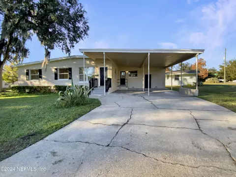 4319 Clinton Ave, Jacksonville, FL 32207