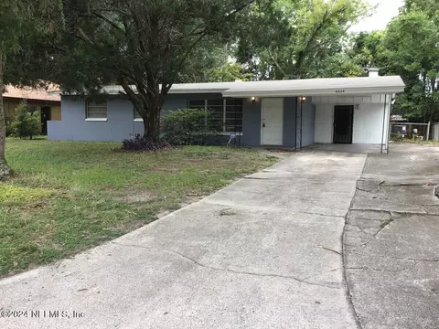 8534 Addison Rd, Jacksonville, FL 32208