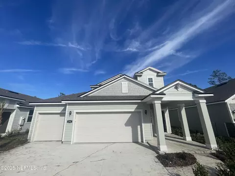 296 Montgomery Ct, Palm Coast, FL 32164