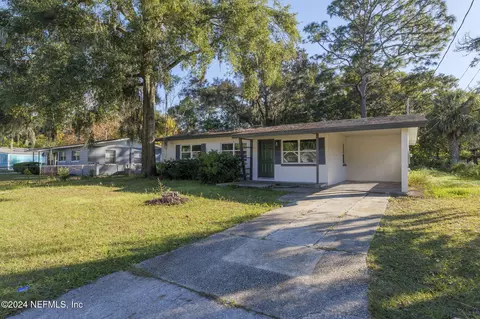 3258 Altamont Ave E, Jacksonville, FL 32208
