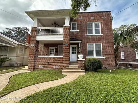 2739 Herschel St, Jacksonville, FL 32205