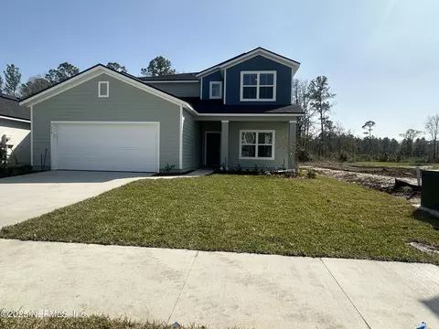 3359 Golden Eye Dr, Orange Park, FL 32065