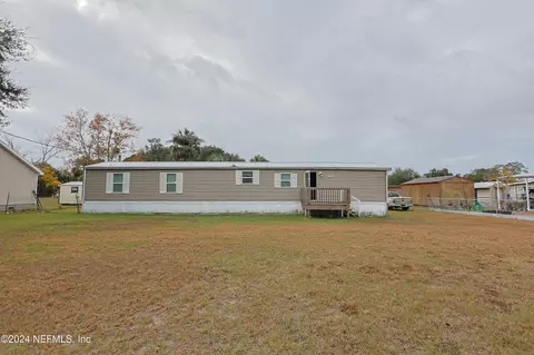 115 Musket Dr, Satsuma, FL 32189