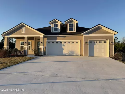 3253 Pipers Way, Green Cove Springs, FL 32043