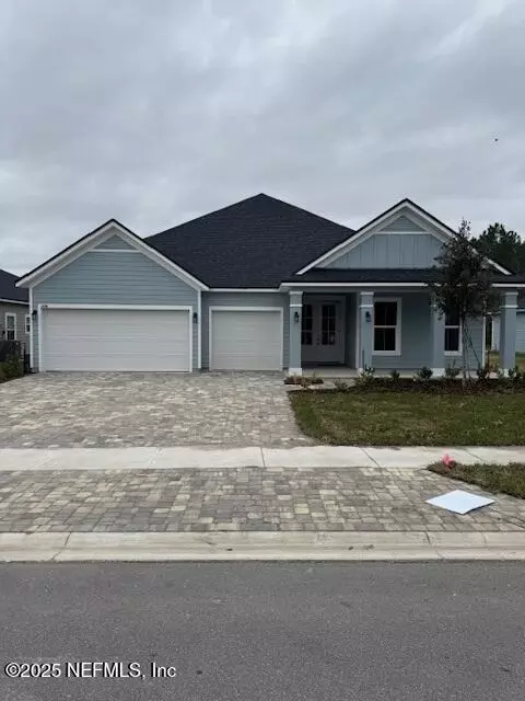 876 Silver Landing Dr, Saint Augustine, FL 32092