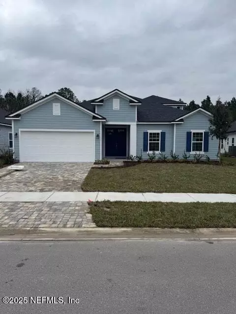 54 Silver Heron Way, Saint Augustine, FL 32092