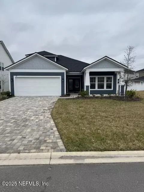 62 Archstone Way, Saint Augustine, FL 32092
