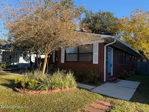 1397 Dancy St, Jacksonville, FL 32205