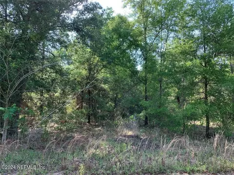tbd NE 156th Ter, Williston, FL 32696