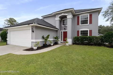 1575 Canopy Oaks Dr, Orange Park, FL 32065