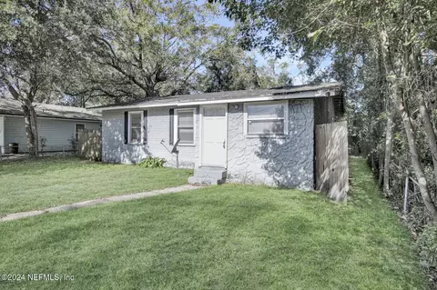 1991 W 4th St, Jacksonville, FL 32209