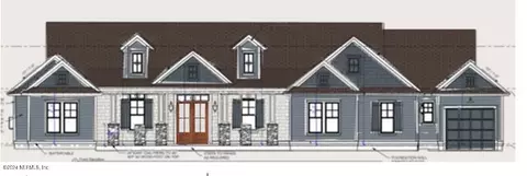 28900 Grandview Mnr, Yulee, FL 32097