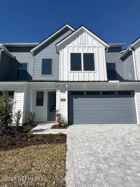 11477 Newtonian Blvd, Jacksonville, FL 32256