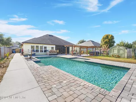 3119 Double Oaks Dr, Jacksonville, FL 32226