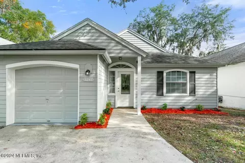 1247 Brookwood Forest Blvd, Jacksonville, FL 32225