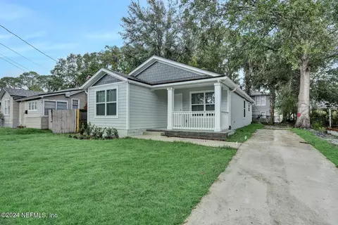 1579 15th St W, Jacksonville, FL 32209