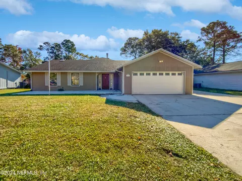 3852 Cedar Cove Ln, Jacksonville, FL 32257
