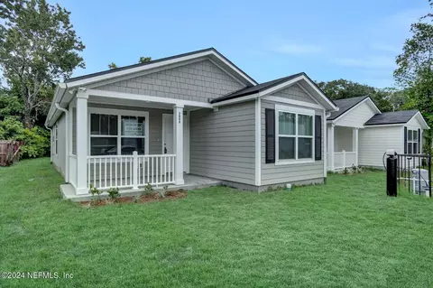 2989 Rexford St, Jacksonville, FL 32254