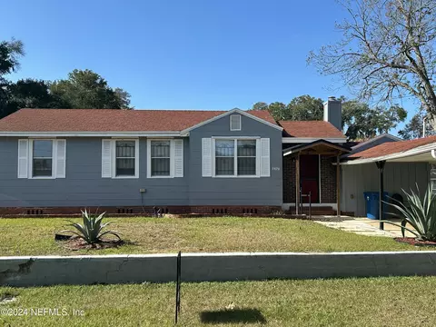 7870 Marion St, Jacksonville, FL 32208