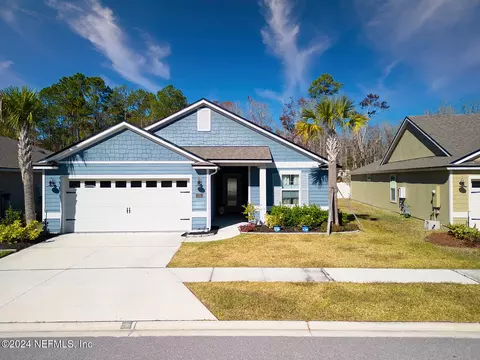 72 Egrets Landing Ln, Saint Augustine, FL 32095