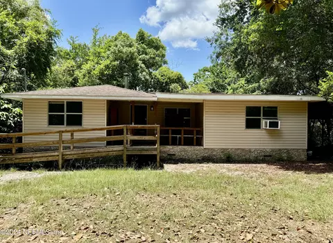 639 W Ohio Ave, Macclenny, FL 32063
