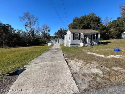 553 W 61st St, Jacksonville, FL 32208