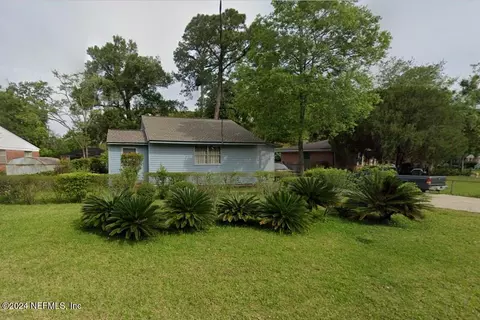 3399 Sheridan Rd, Jacksonville, FL 32207