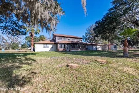 11289 SW 85th Ave, Hampton, FL 32044
