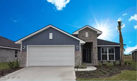 3335 Meadow Ridge Pl, Green Cove Springs, FL 32043