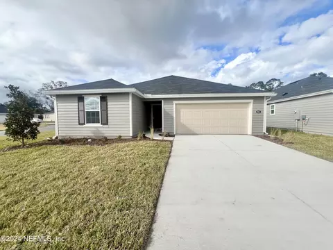 966 Panther Lake Pkwy, Jacksonville, FL 32221