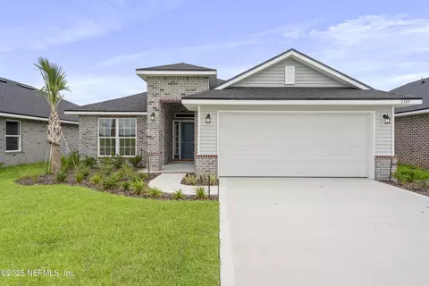 3349 Meadow Ridge Pl, Green Cove Springs, FL 32043