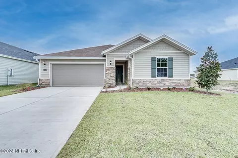 11243 Buckner Ln, Jacksonville, FL 32222