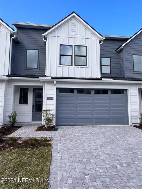 11475 Newtonian Blvd, Jacksonville, FL 32256