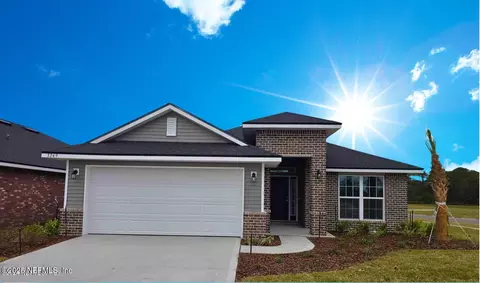 3223 Winding Creek Pl, Green Cove Springs, FL 32043