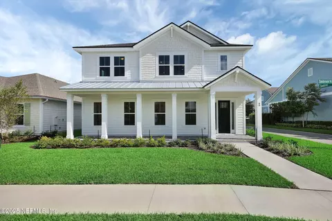 66 Seabrook Village Ave, Ponte Vedra, FL 32081
