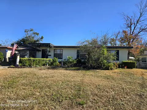 11229 Andrea Dr, Jacksonville, FL 32218