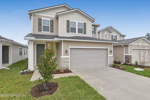 2571 Thaddeus Creek Ln, Jacksonville, FL 32254