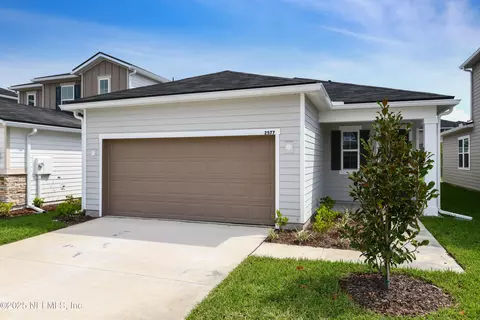 2577 Thaddeus Creek Ln, Jacksonville, FL 32254