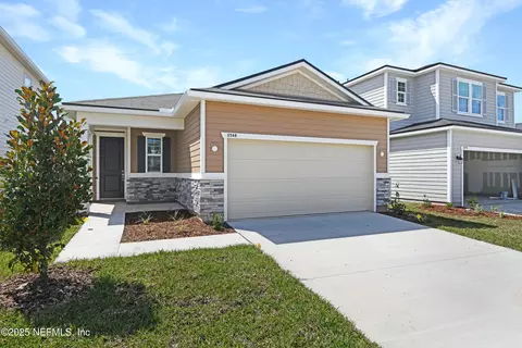 2568 Thaddeus Creek Ln, Jacksonville, FL 32254