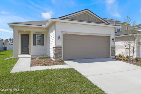 2550 Thaddeus Creek Ln, Jacksonville, FL 32254