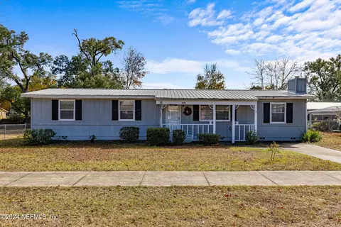631 SW Bird Ave, Keystone Heights, FL 32656