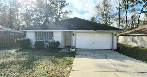 4010 Scott Woods Dr S, Jacksonville, FL 32208