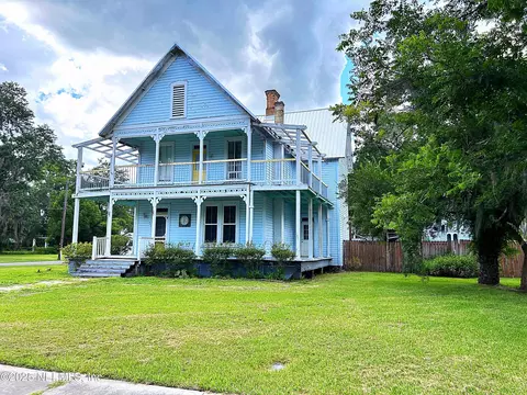 403 N Walnut St, Starke, FL 32091