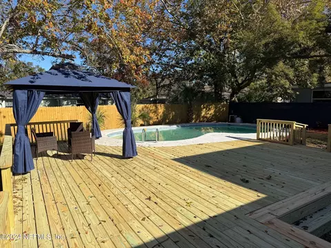 5045 French St, Jacksonville, FL 32205